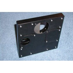 SCT-340P Blade-Schutz