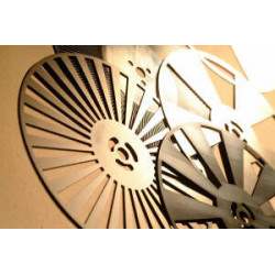 SCT-300C-OEM  Rotierender Optischer Chopper