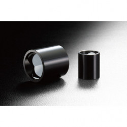 Hollow Retro-Reflectors