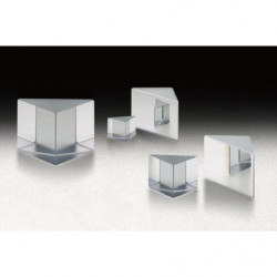 Right Angle Prisms, BK7