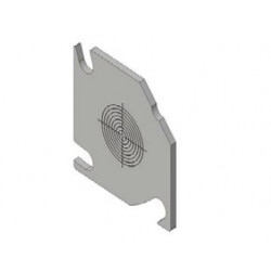 Justageeinheit (25.4 mm), Ø5mm