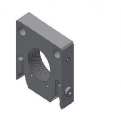 Base Plate 40 (Objective 20.32 mm)