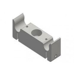 Rod mounting base (25.4 mm)