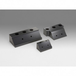 OSE-BSHL-KAD: OSE-BSHL-12.7-KAD: Vertical Control Gimbal Beamsplitter Holders (Plates)