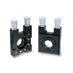 OSE-LMHB: Vertikal einstellbarer Spiegelhalter TopMike, D: 25.4mm