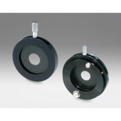 OSE-IDC: Halter für Irisblenden, D: 8mm