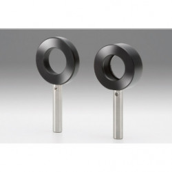 OSE-LHF: OSE-LHF-M29-25: Fester Halter für Multielement-Linsen