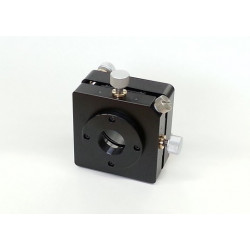 OSE-KLH-BE: OSE-KLH-BE-M22H: Halter für Laserstrahl-Aufweiter