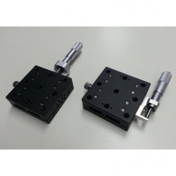 OSE-TADC-651: X axis, 65 x 65 mm