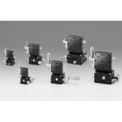 OSE-TSD-605L: XYZ -Achsen, 60 x 60 mm