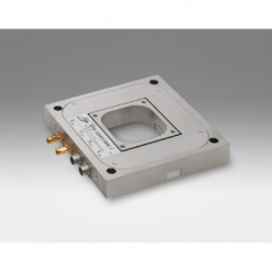 XY Piezo Stage