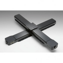 XY Axes, 120 x 120 mm