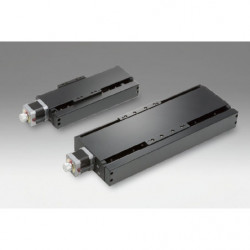 Dünne lange X-Achsen, Aluminium