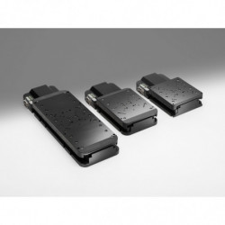 Präzisions-X-Achsen