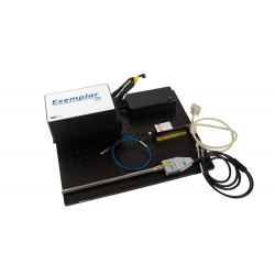 DIY Raman Building Blocks