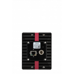 IR+ Back view IR+ Back view