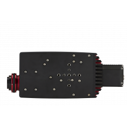 IR+ Bottom View IR+ Bottom View