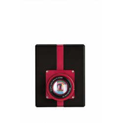 IR+ Front View IR+ Front View