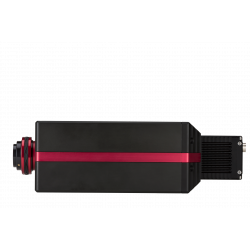 IR+ Side View IR+ Side View