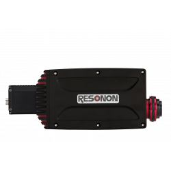 IR+ Top View IR+ Top View