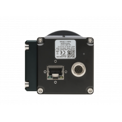 PIKA IR-L+ - Back View PIKA IR-L+ - Back View