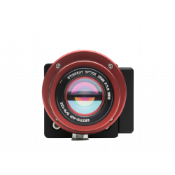 PIKA IR-L - Front View PIKA IR-L - Front View