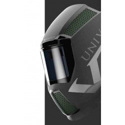 Laserschweißhelm UNV-Weld-Helmet MASTR design Laserschweißhelm UNV-Weld-Helmet MASTR design