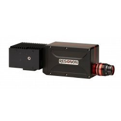 Pika SWIR - High-Resolution Hyperspectral SWIR Camera