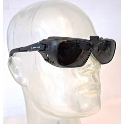 Laserschutzbrille zum Laserschweißen Laserschutzbrille zum Laserschweißen