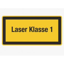 Lasersicherheitstechnisches Gutachten
