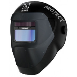 Laser welding helmet MAXIMUS TROOPER