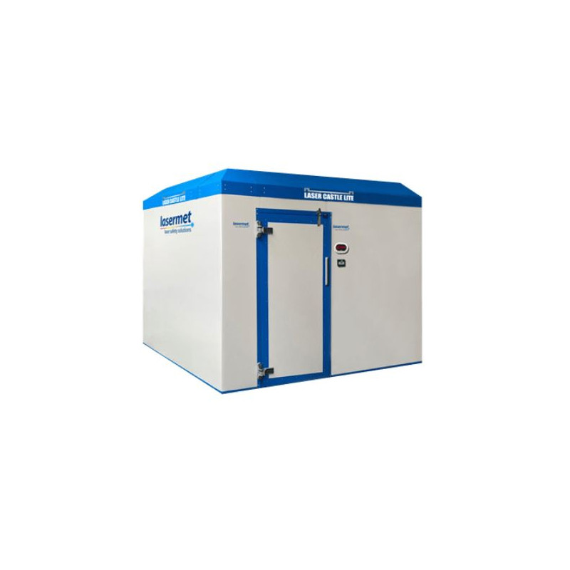 Laser Castle Lite Laser Castle Lite