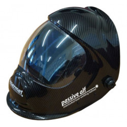 Passive ALF Interlocked Laserschweißhelm