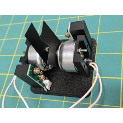 Dual Shutter Dual Shutter