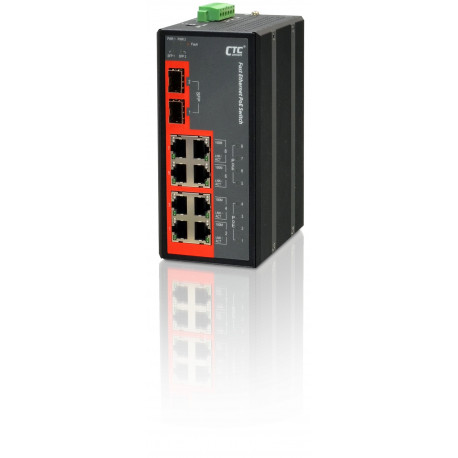 Industrial Switches Industrial Switches