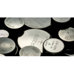 Battery Marking Battery Marking