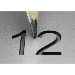 Deep Engraving Deep Engraving