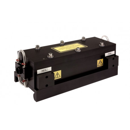 Pumpkammern / Laserköpfe Pumpkammern / Laserköpfe