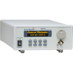 Degree of Polarization Meter