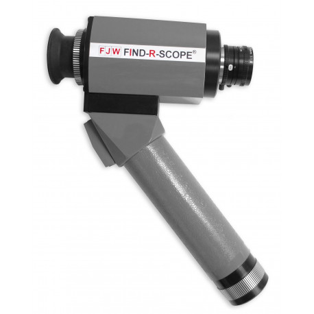 IR-SIchtgerät 350 - 1550 nm C-Mount IR-SIchtgerät 350 - 1550 nm C-Mount