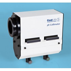 CoolLED - pE-2 Lichtquelle CoolLED - pE-2 Lichtquelle