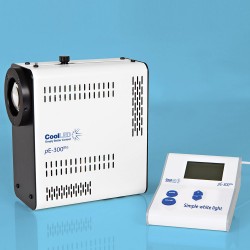CoolLED - pE-300lite Lichtquelle CoolLED - pE-300lite Lichtquelle