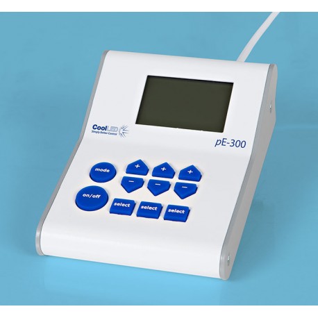 CoolLED - pE-300ultra Lichtquelle CoolLED - pE-300ultra Lichtquelle