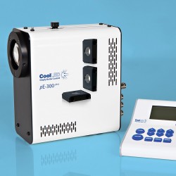 CoolLED - pE-300ultra Lichtquelle CoolLED - pE-300ultra Lichtquelle