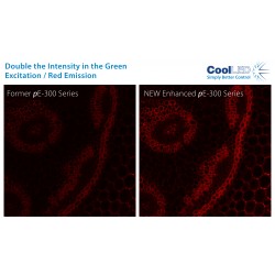 CoolLED - pE-300ultra Lichtquelle CoolLED - pE-300ultra Lichtquelle