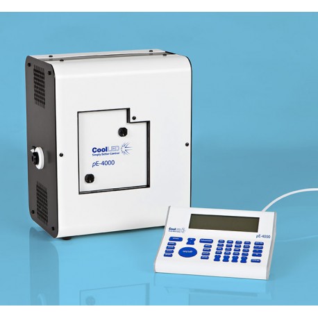 CoolLED - pE-4000 Lichtquelle CoolLED - pE-4000 Lichtquelle