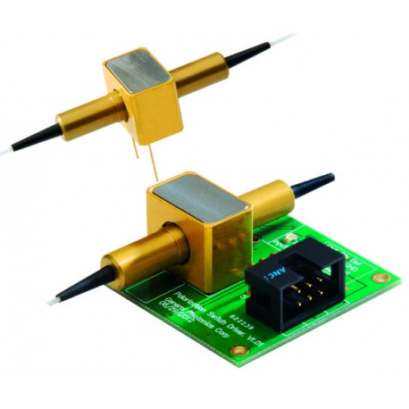 Polarization Switch - PolaSwitch™ Polarization Switch - PolaSwitch™