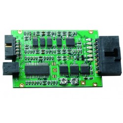 Miniature Motorized Variable Optical Delay Line - VariDelay™ II Miniature Motorized Variable Optical Delay Line - VariDelay™ II