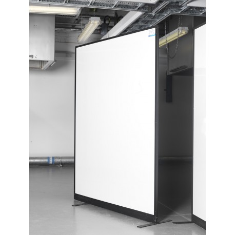 Laser Blocking Screen Laser Blocking Screen