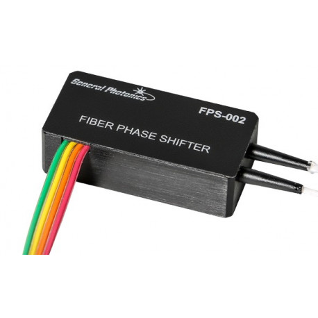 Fiber Phase Shifter Fiber Phase Shifter